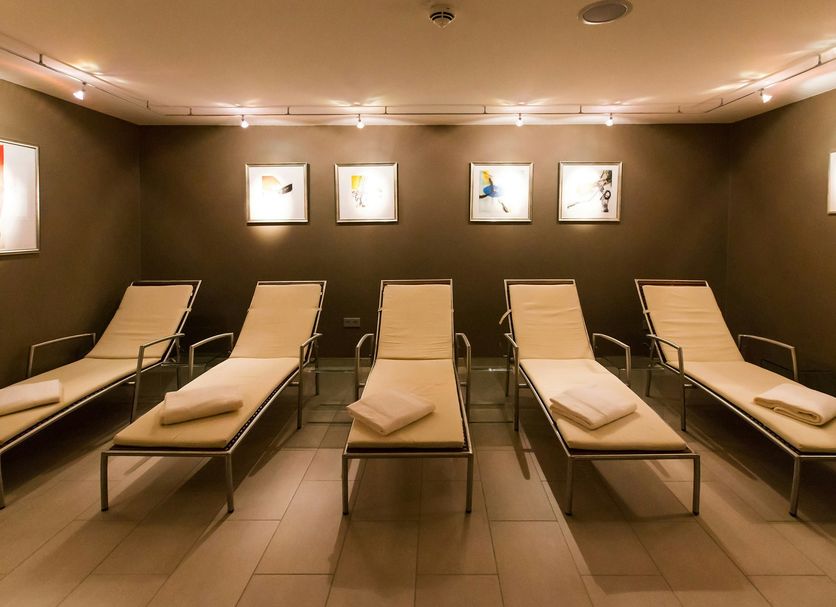 Spa Foto