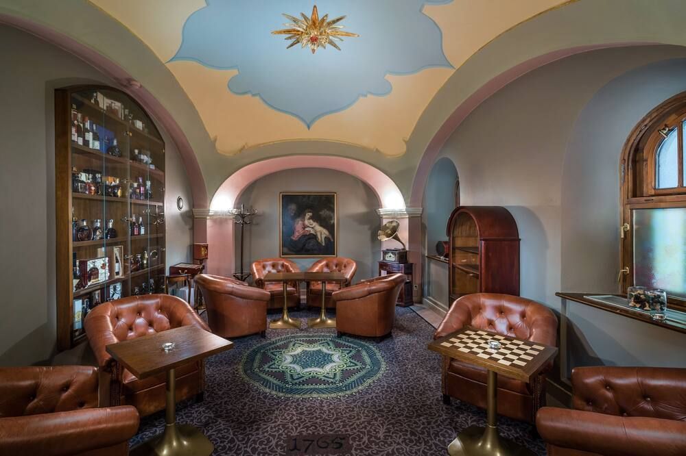 Sala de estar