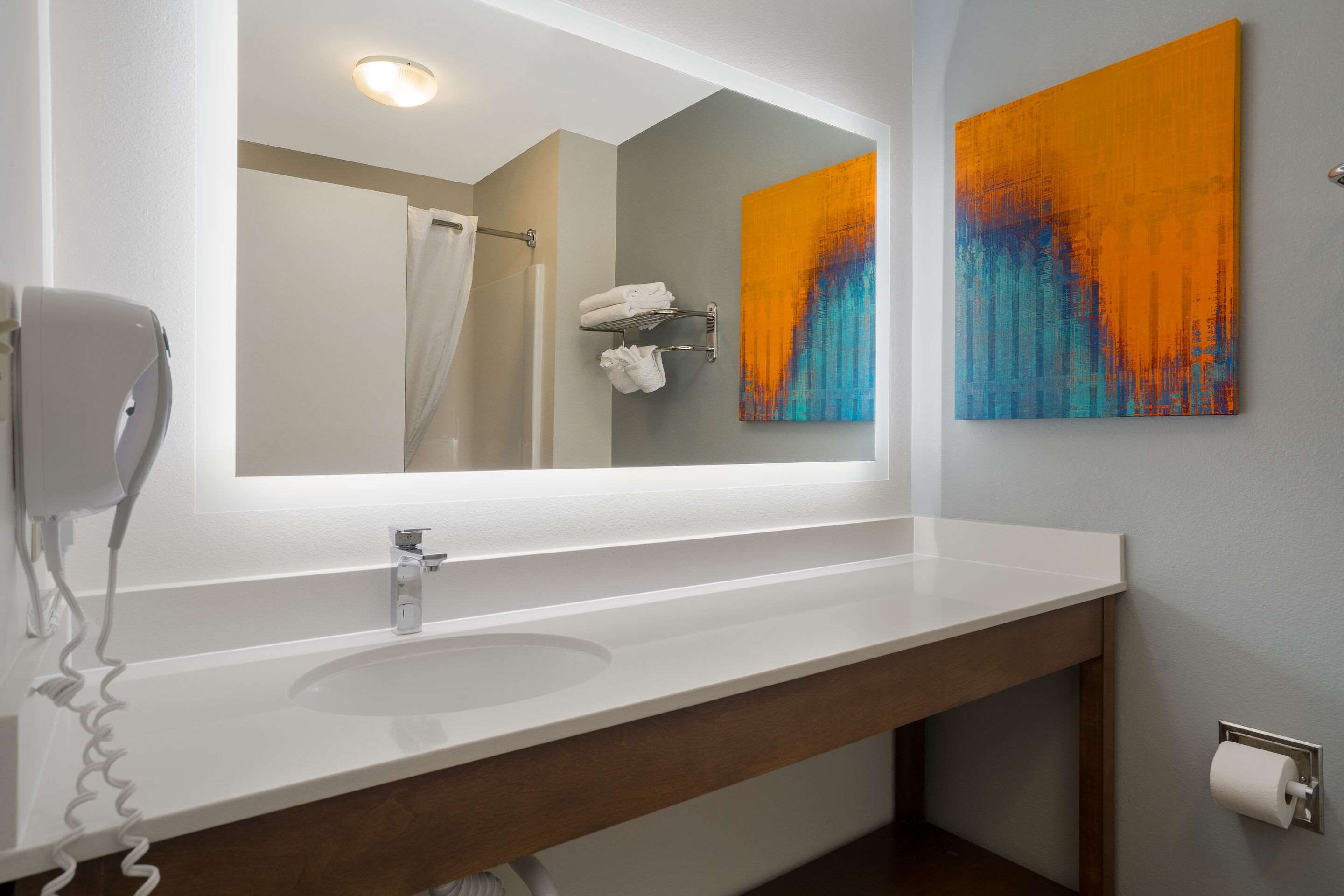 Baño