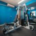 Gimnasio