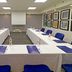 Sala de conferencias