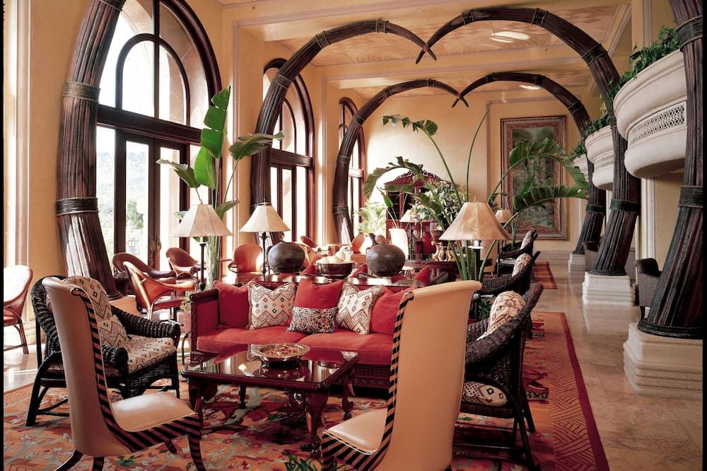 Sala de estar