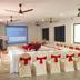 Sala de conferencias