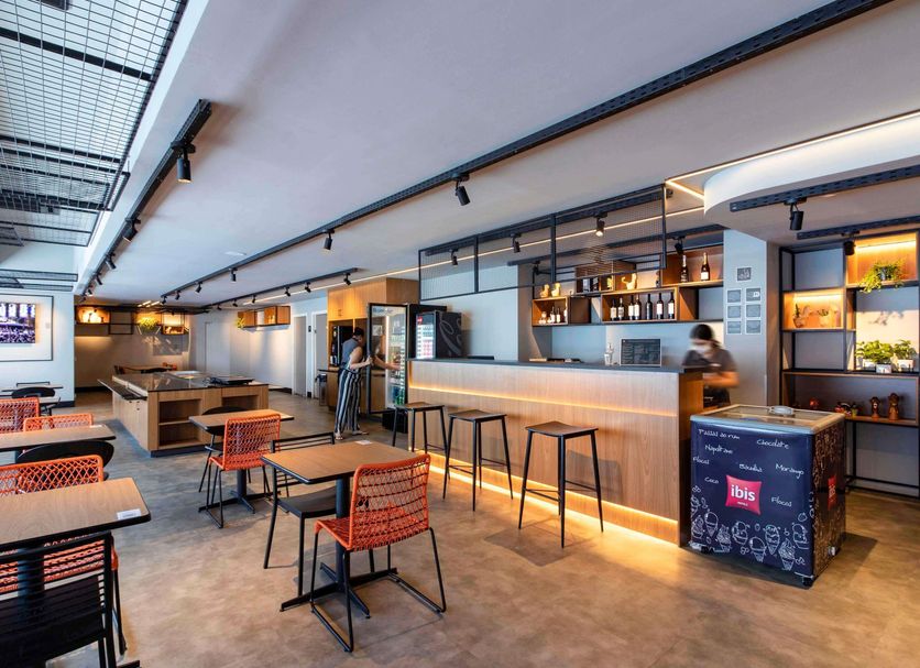 Bar Foto