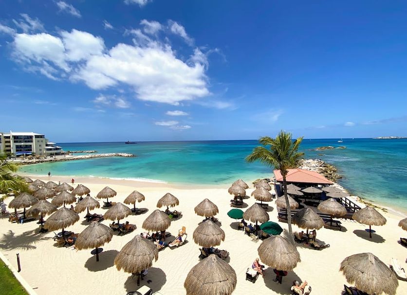 Playa Foto