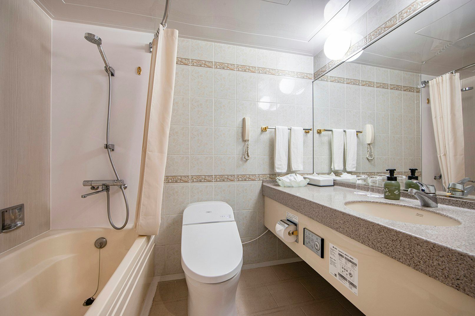 Baño