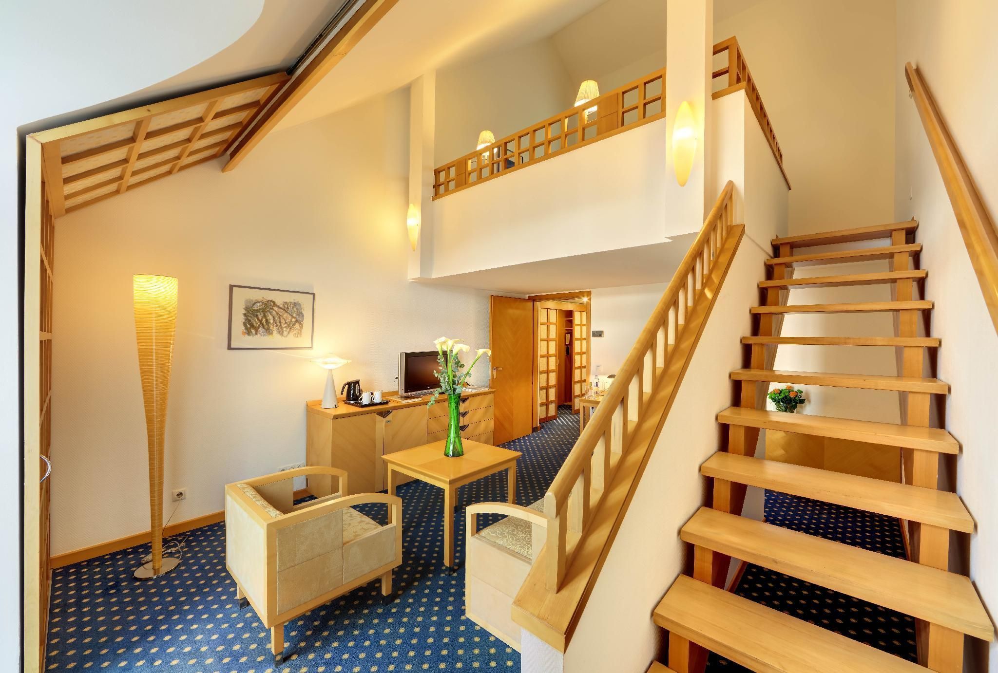 Escaleras