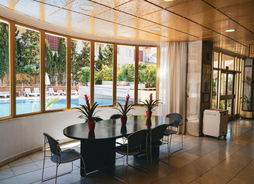 Comedor Foto