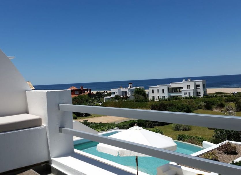 Balcón Foto