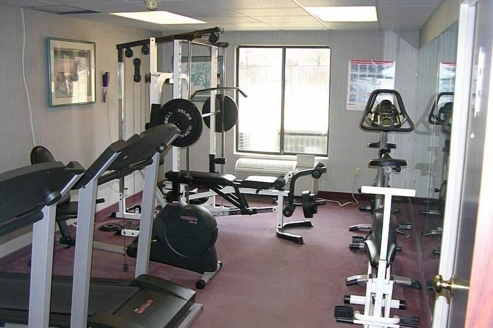 Gimnasio