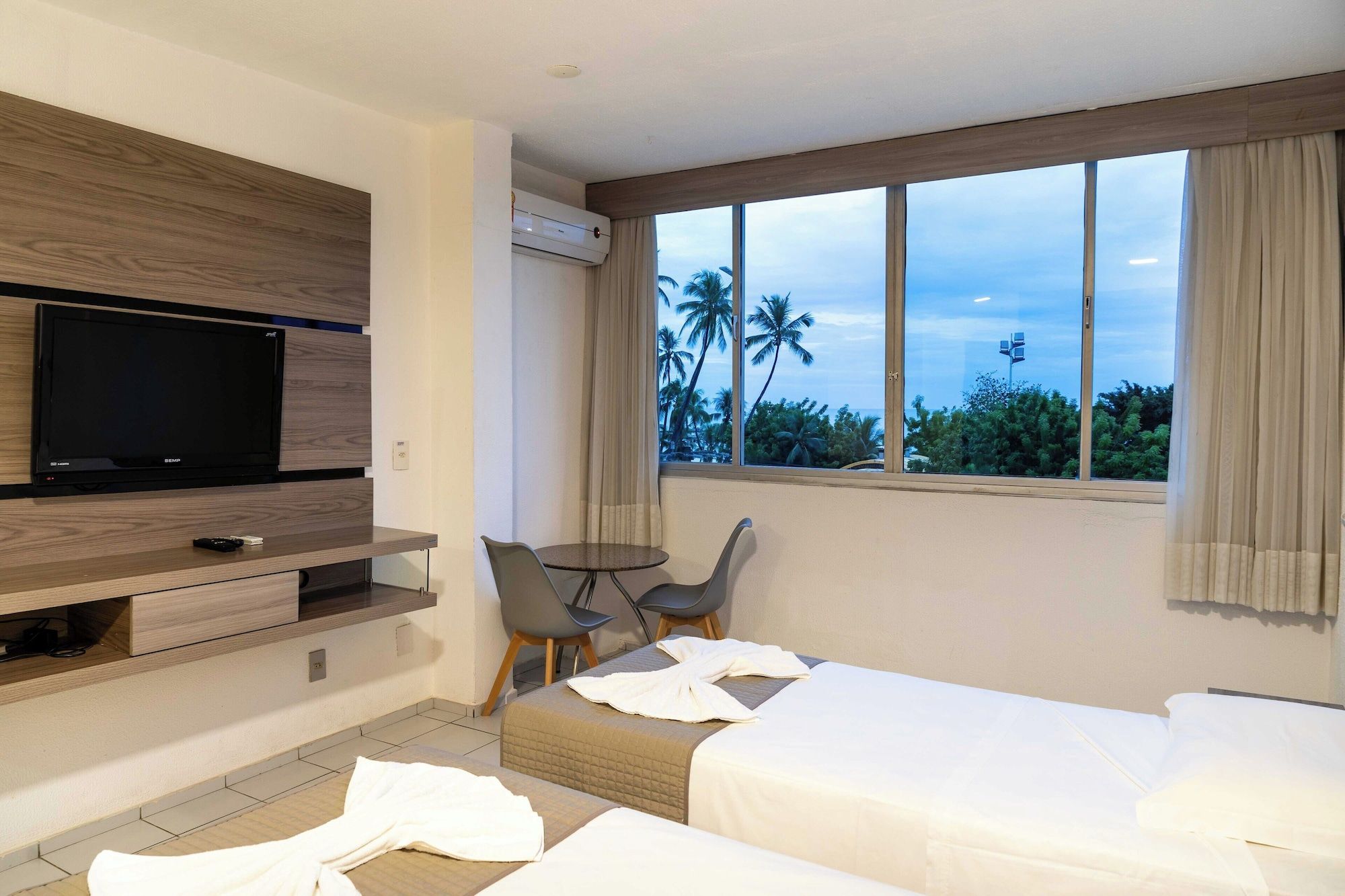 Habitación