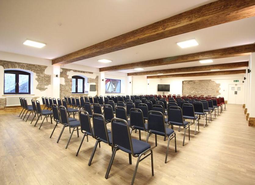 Sala de conferencias Foto