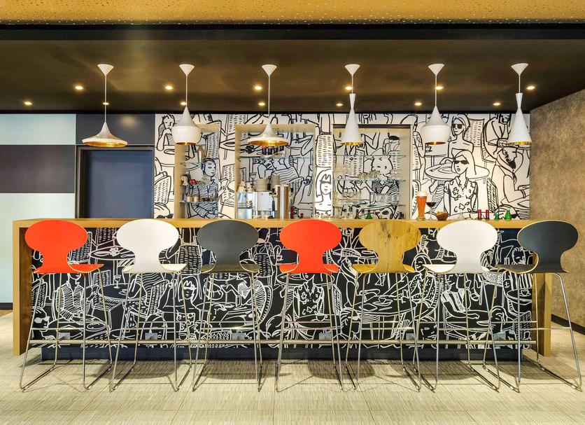 Bar Foto