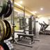 Gimnasio