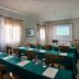 Sala de conferencias