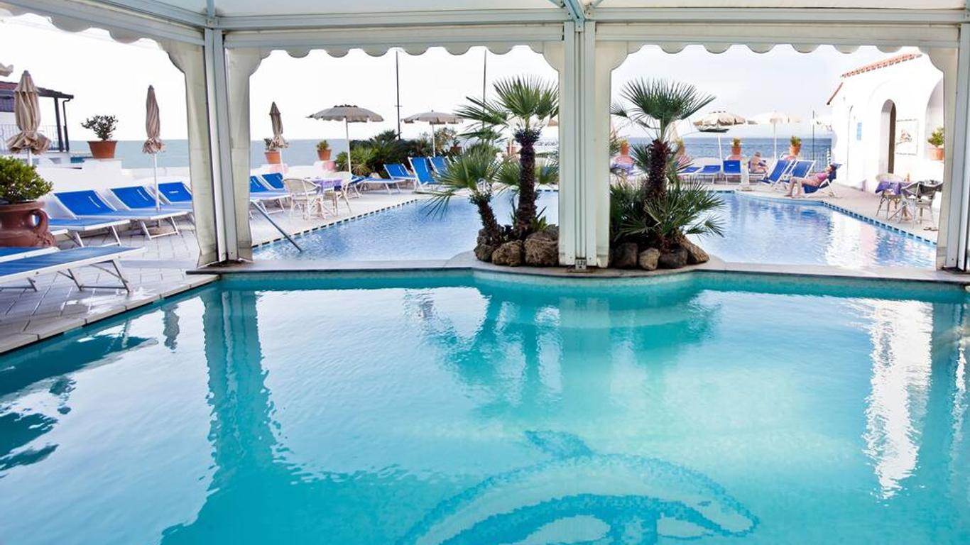 Hotel Solemar Beach & Beauty Spa