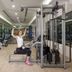 Gimnasio