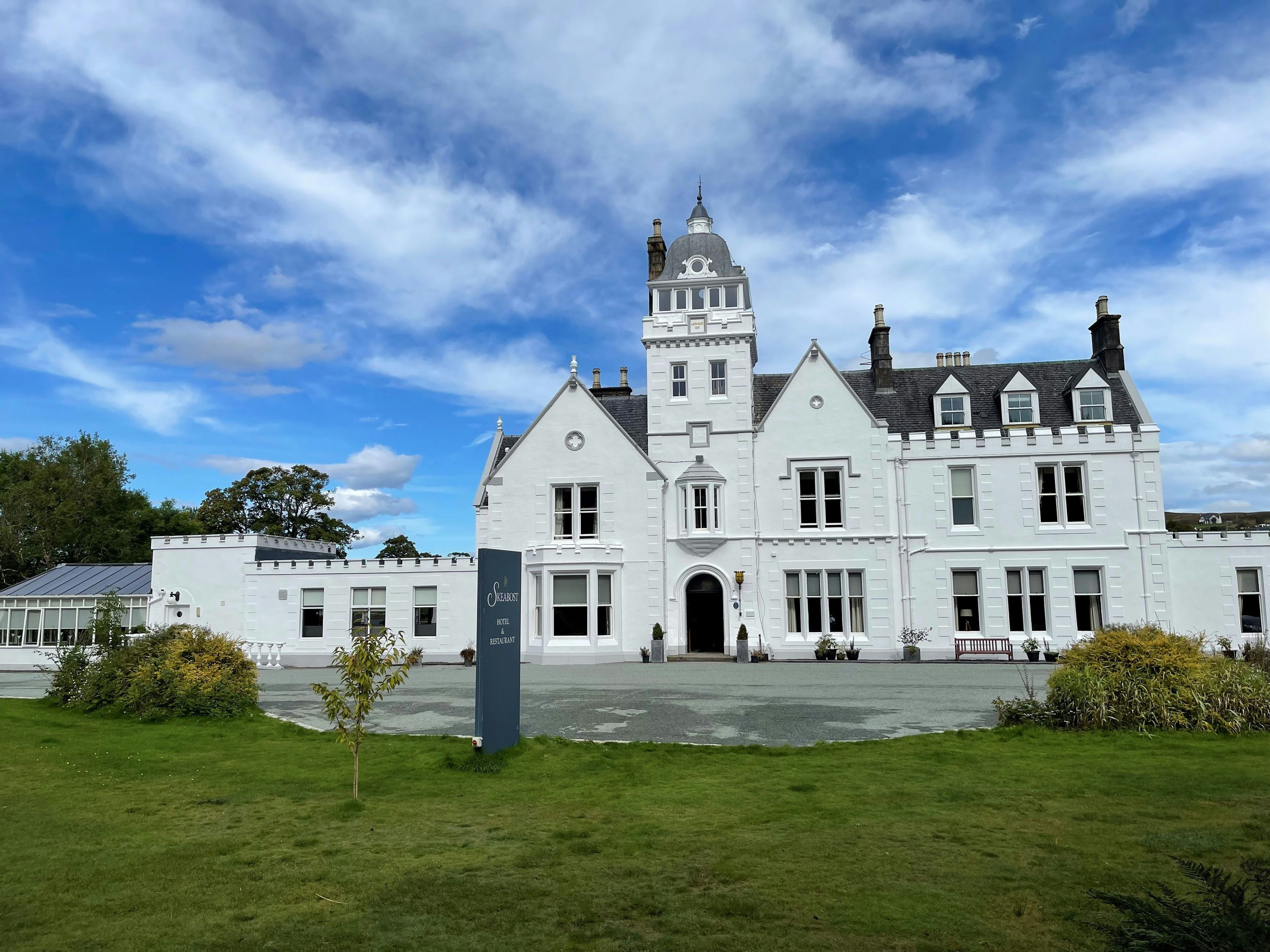Edificio