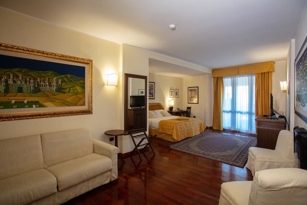 Habitación