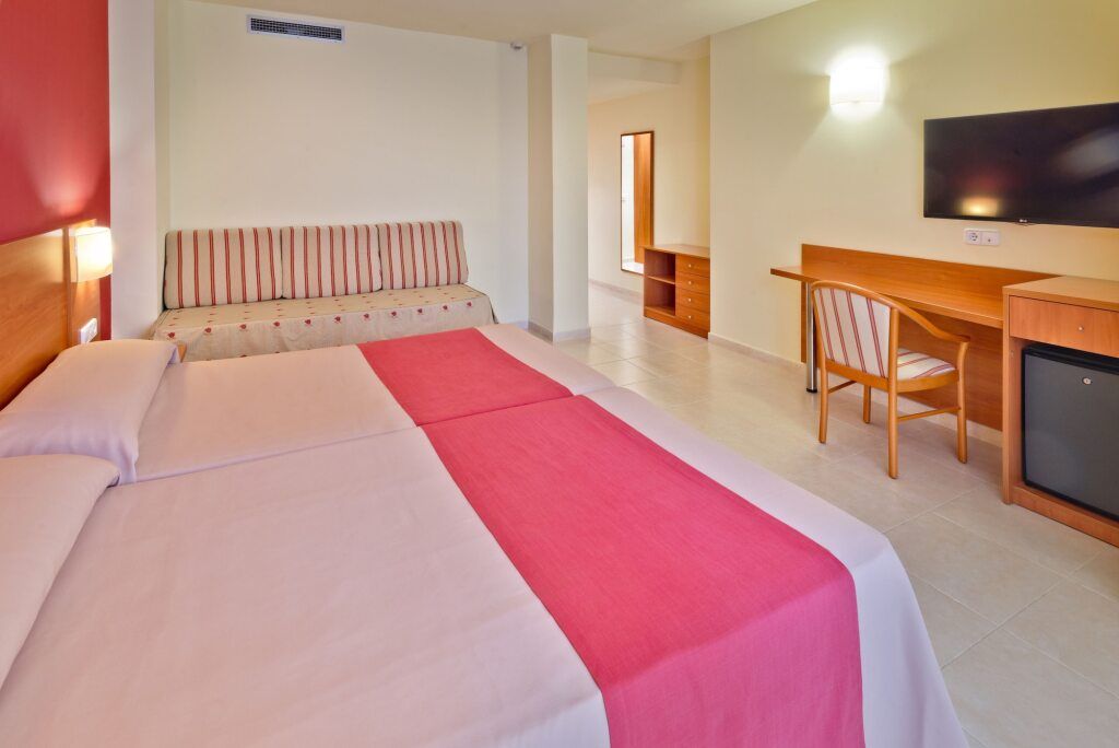 Habitación