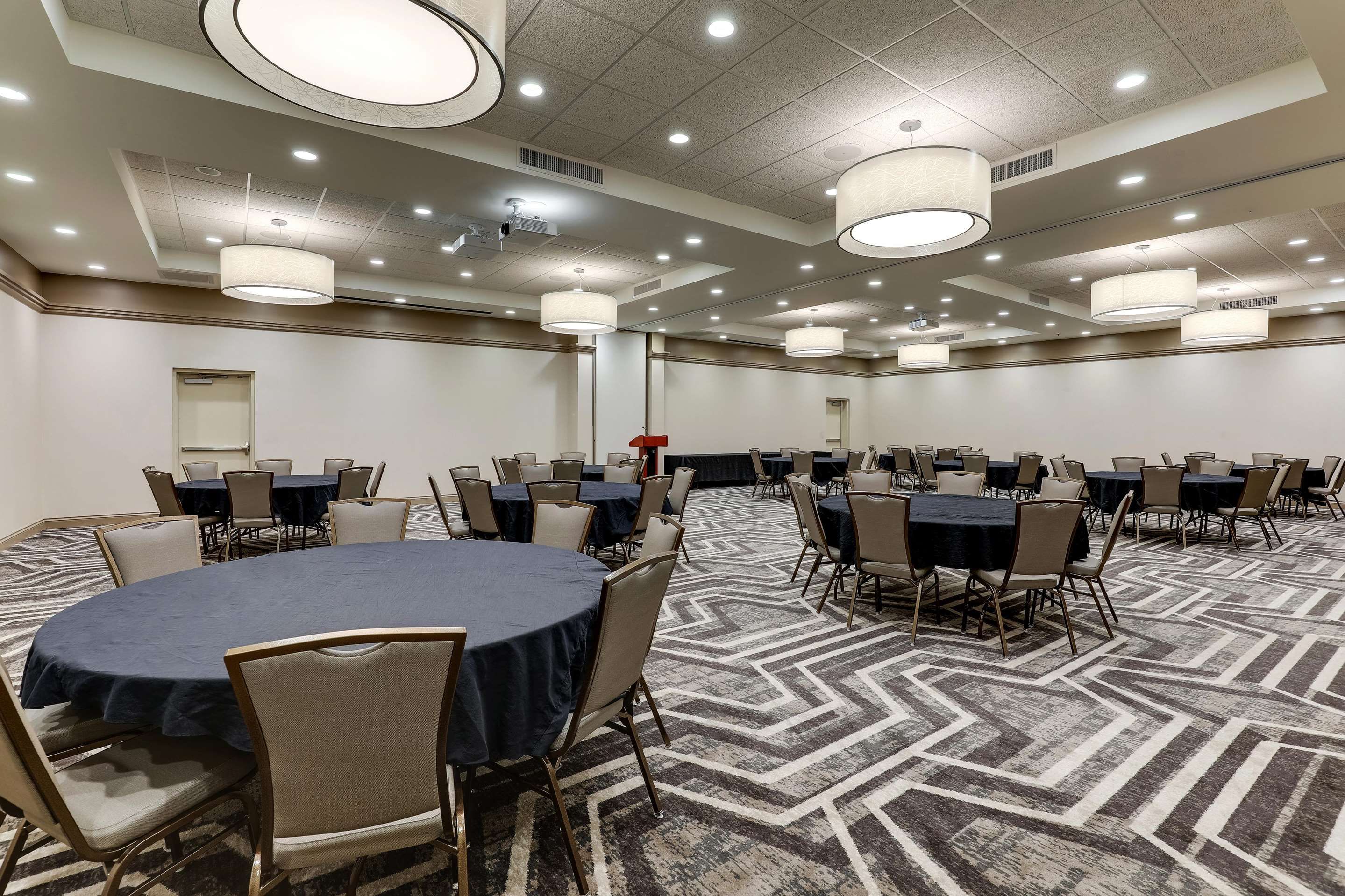 Sala de banquetes