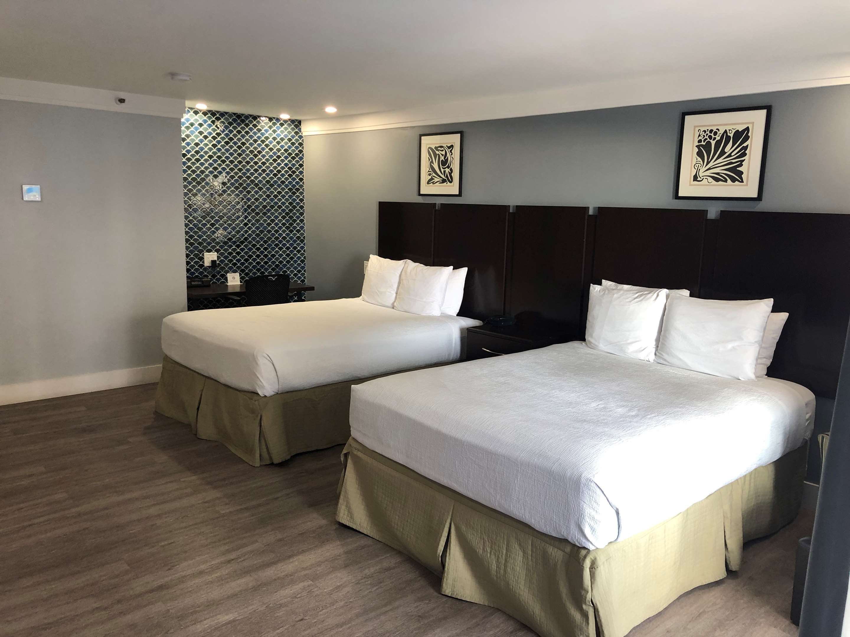 Habitación