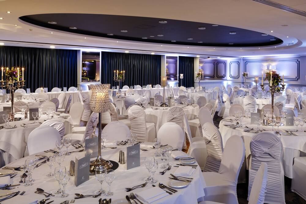 Sala de banquetes