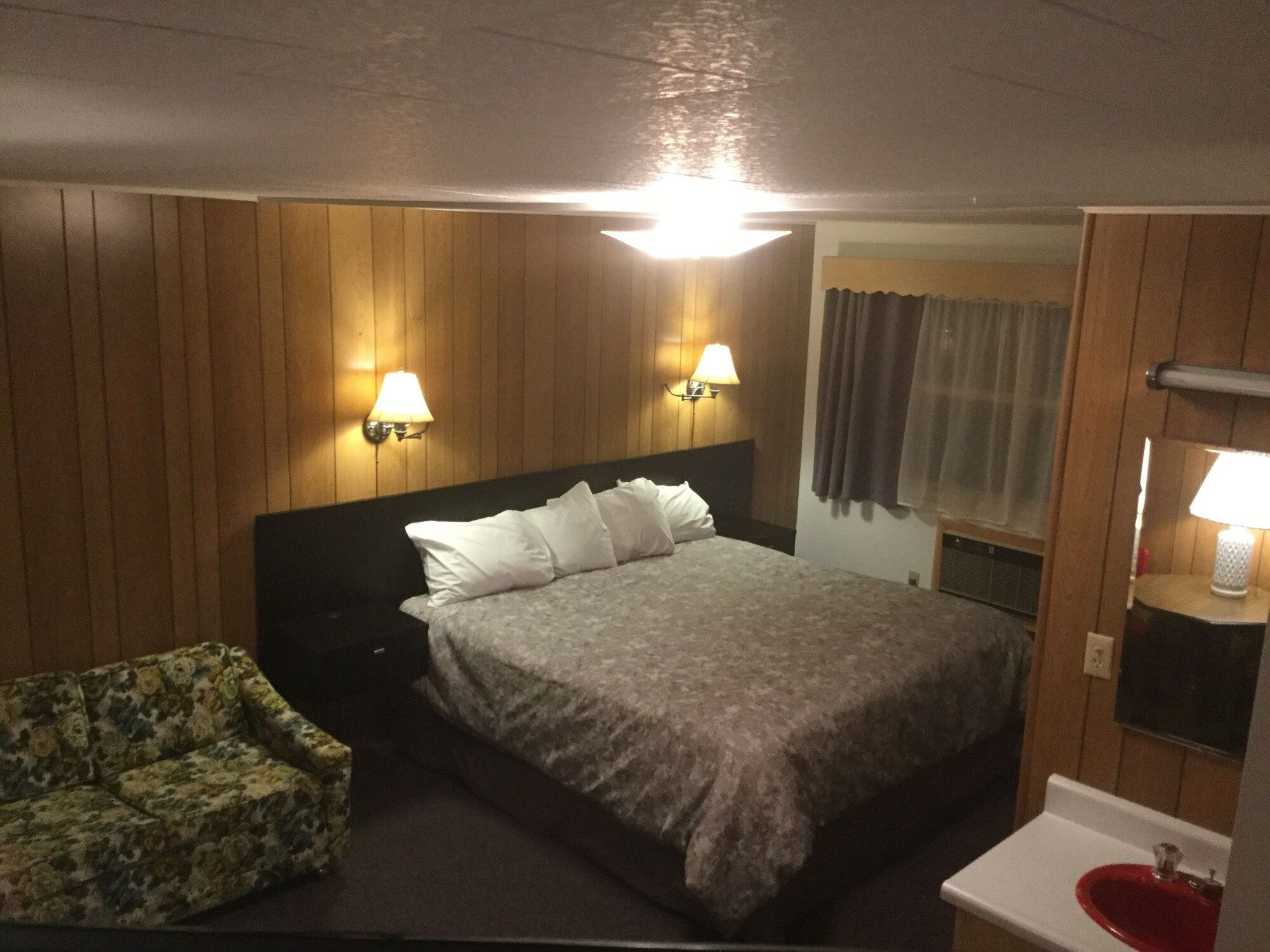 Habitación