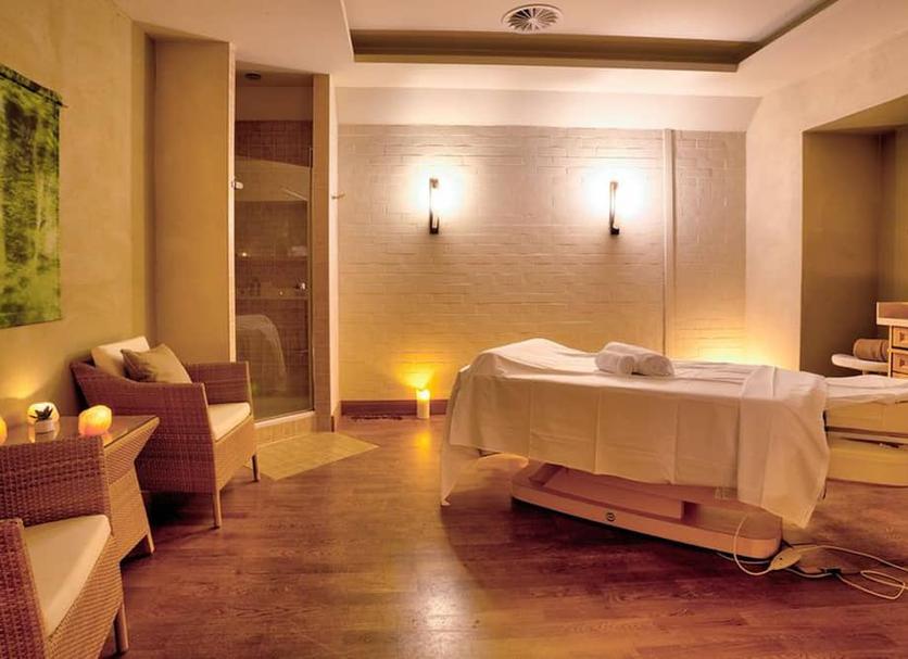 Spa Foto