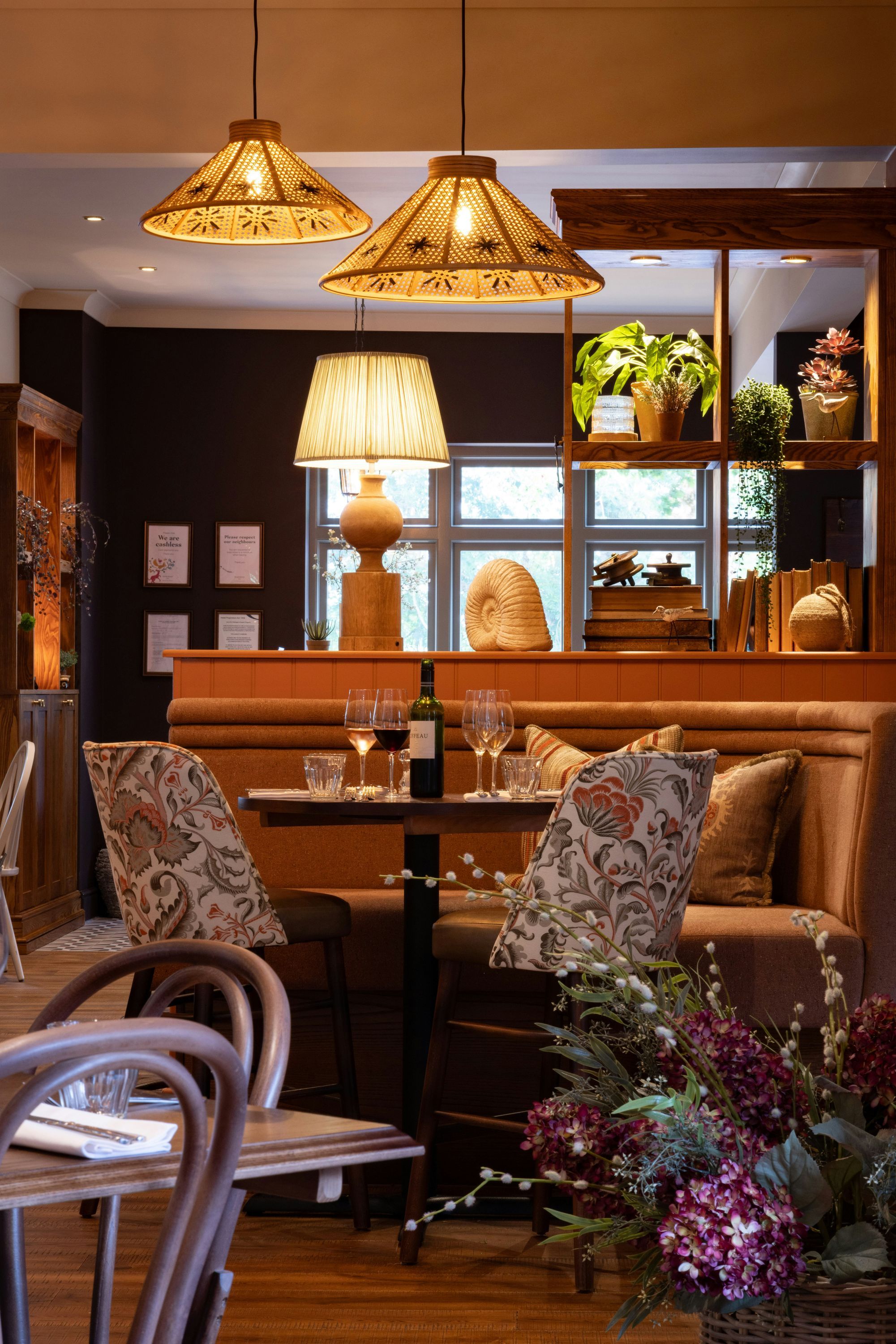 Restaurante
