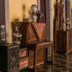 Servicio de la habitación