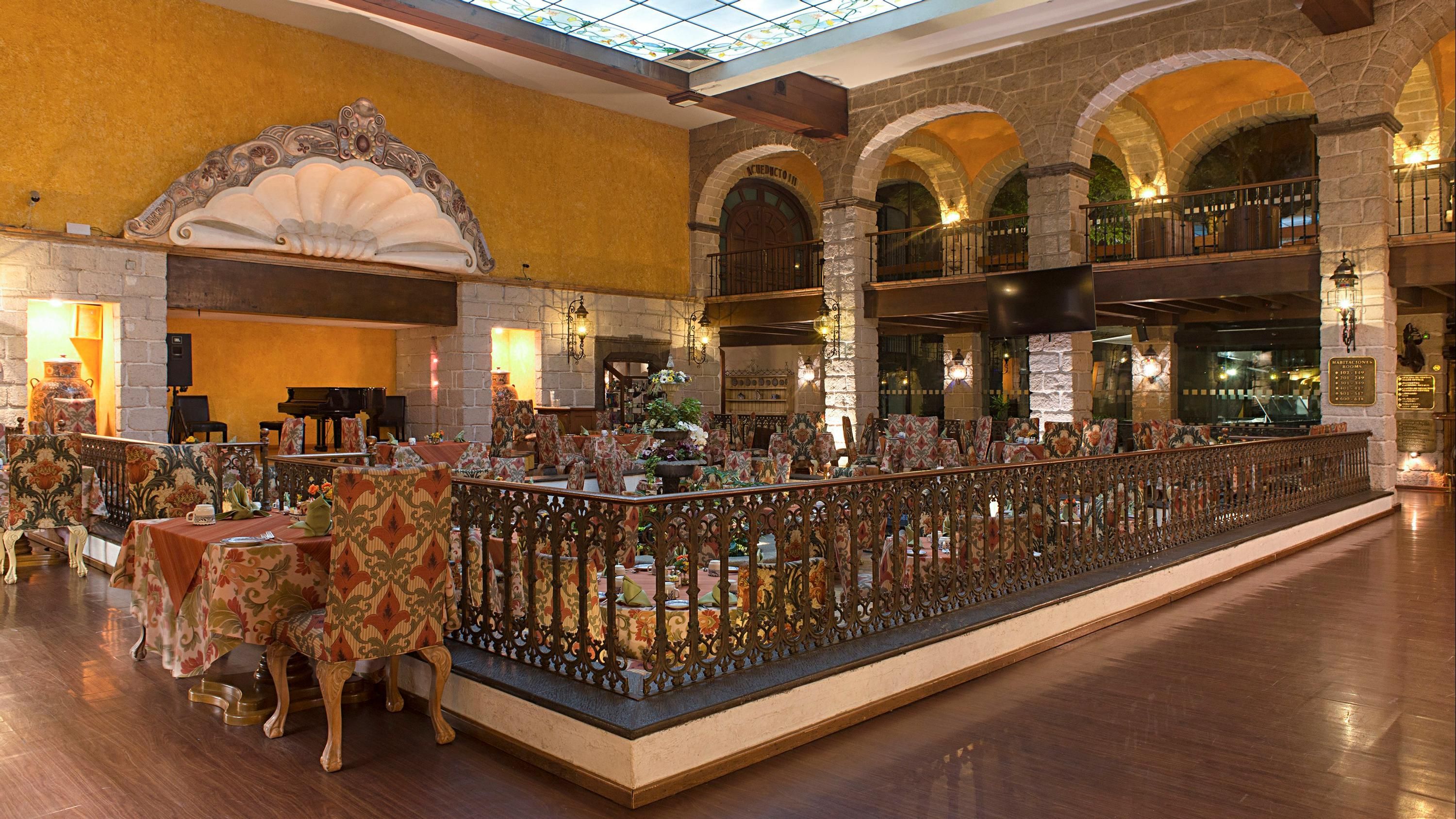 Restaurante