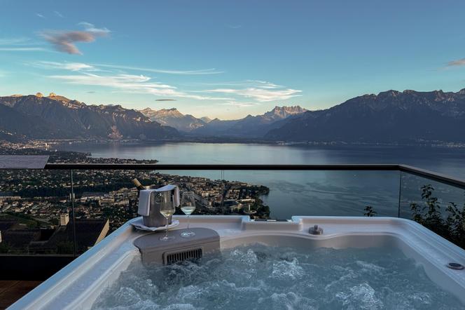 Le Mirador Resort & Spa