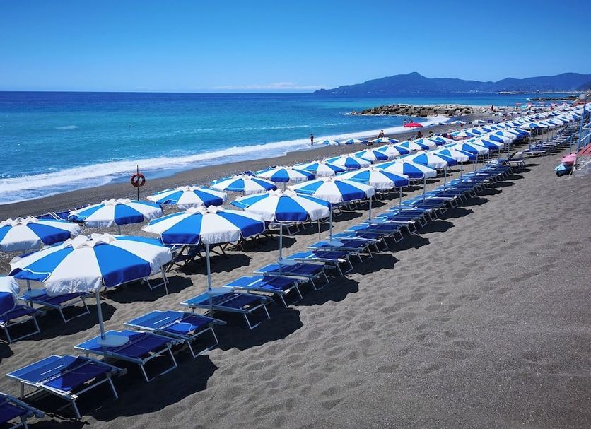 Playa Foto