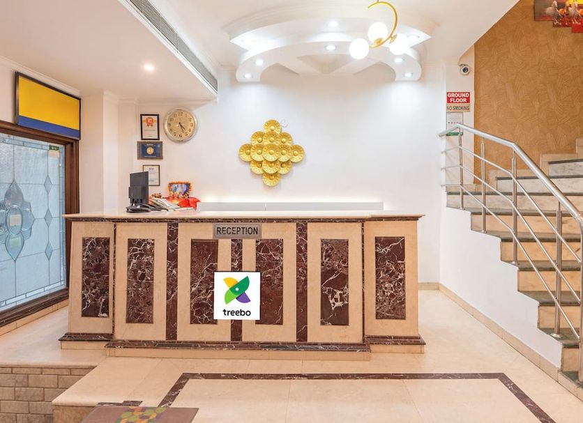 Recepción Foto