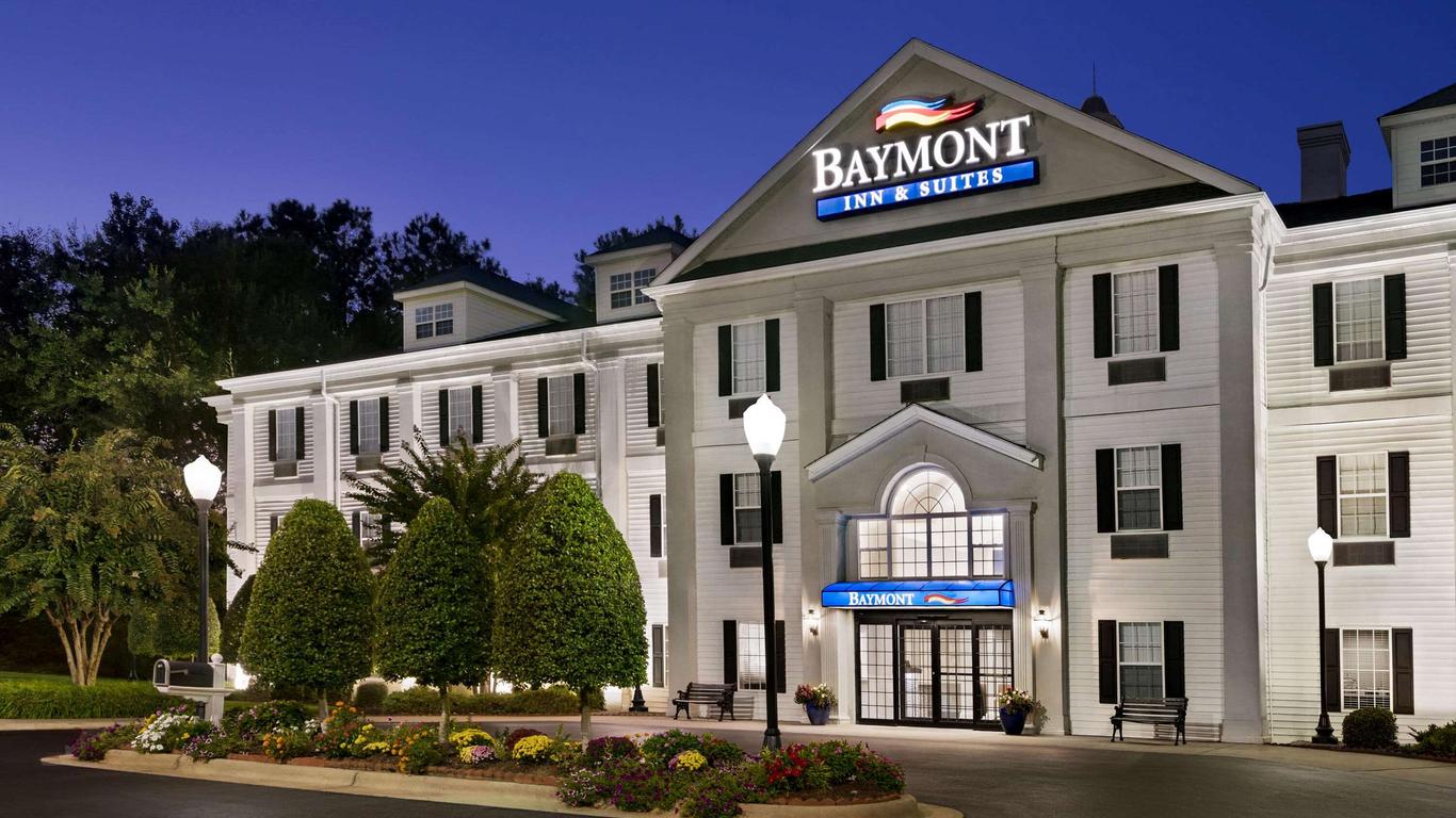 Baymont by Wyndham Henderson Oxford