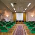 Sala de conferencias