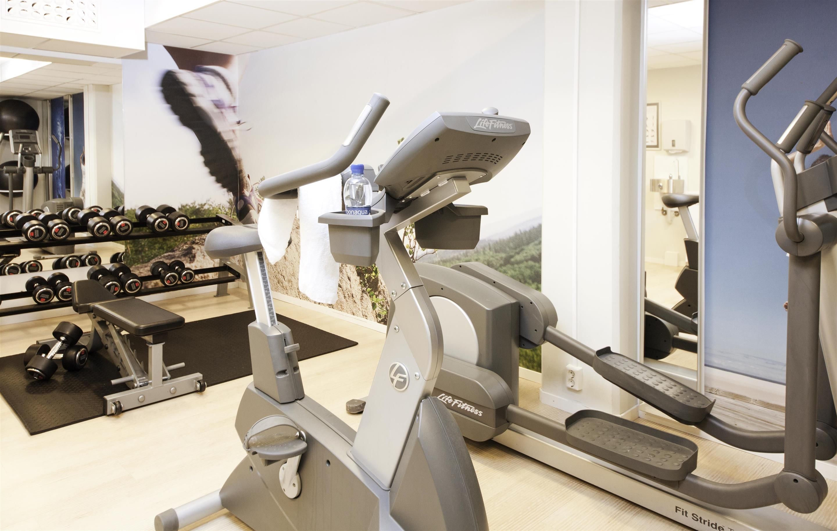 Gimnasio