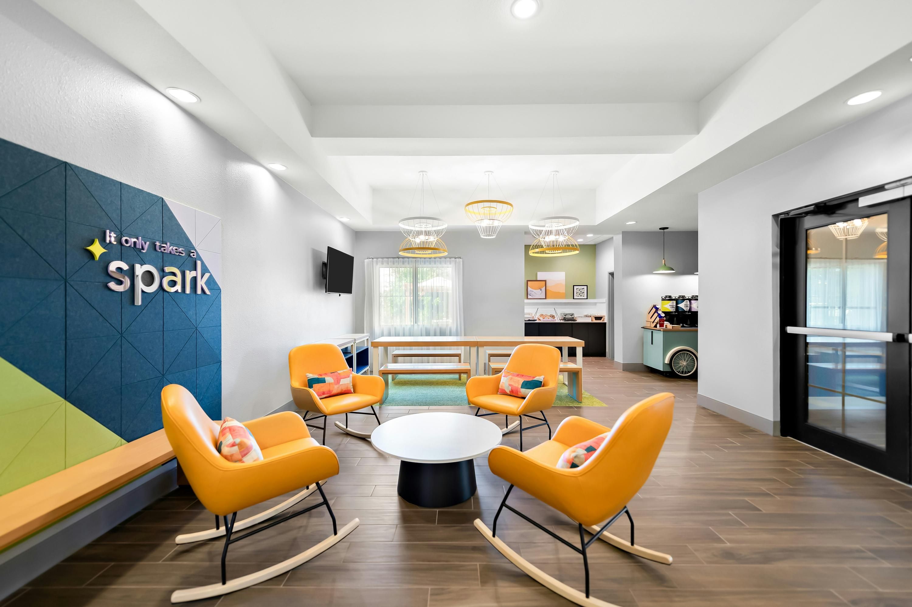 Sala de estar