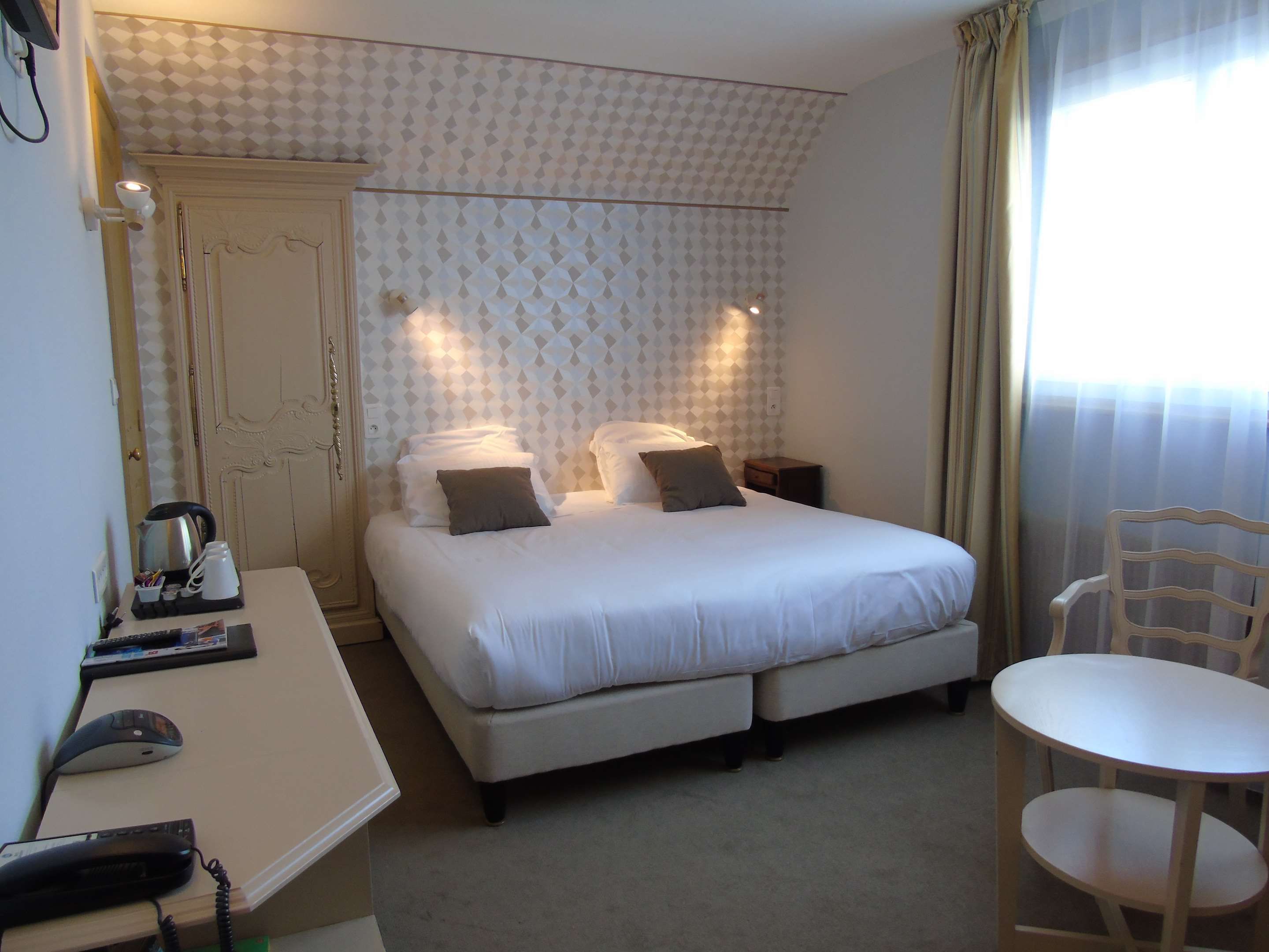 Habitación
