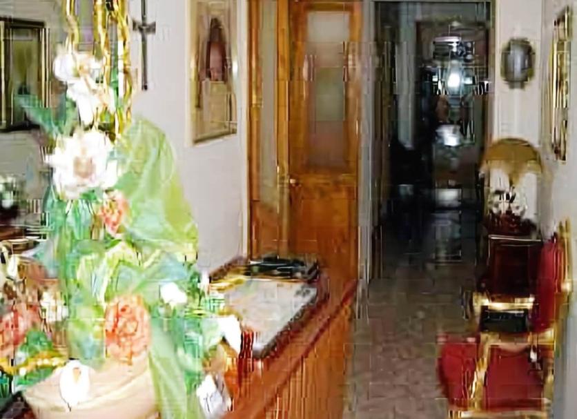 Recepción Foto