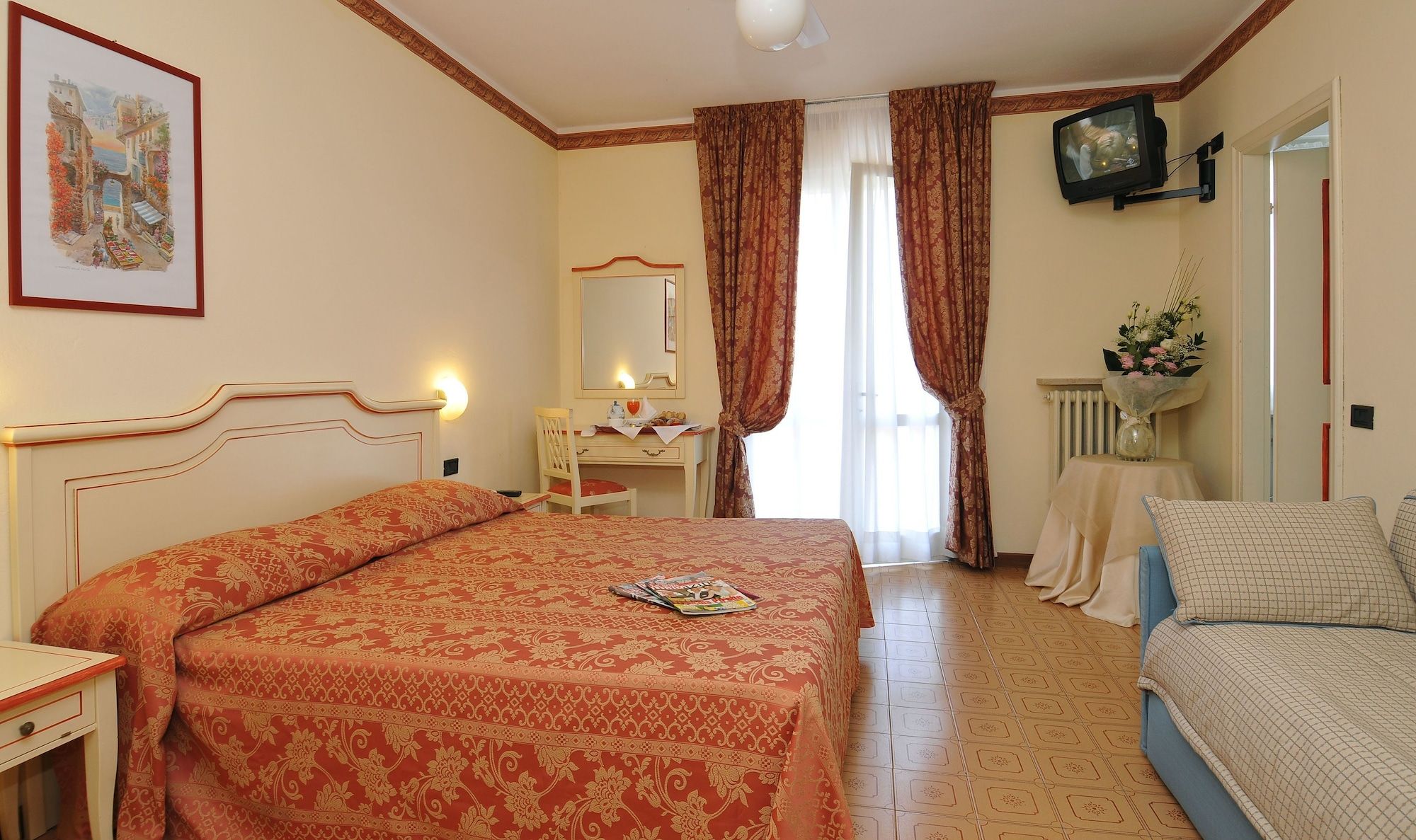 Habitación