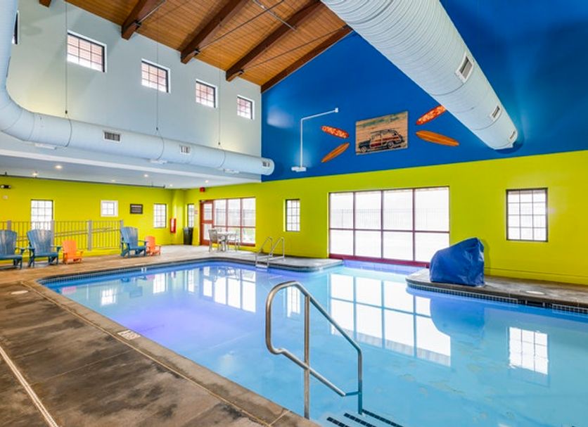 Piscina Foto
