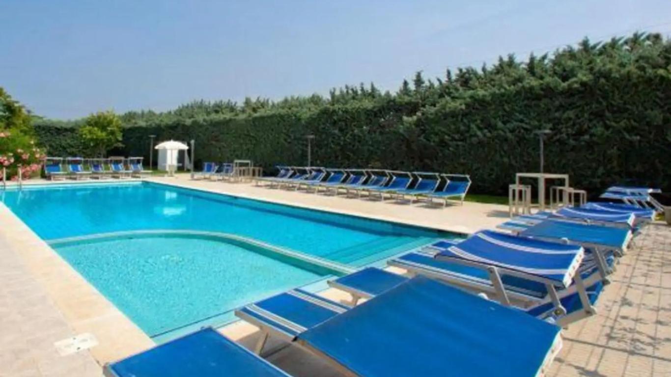 Veronello Resort