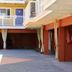 Vista del exterior