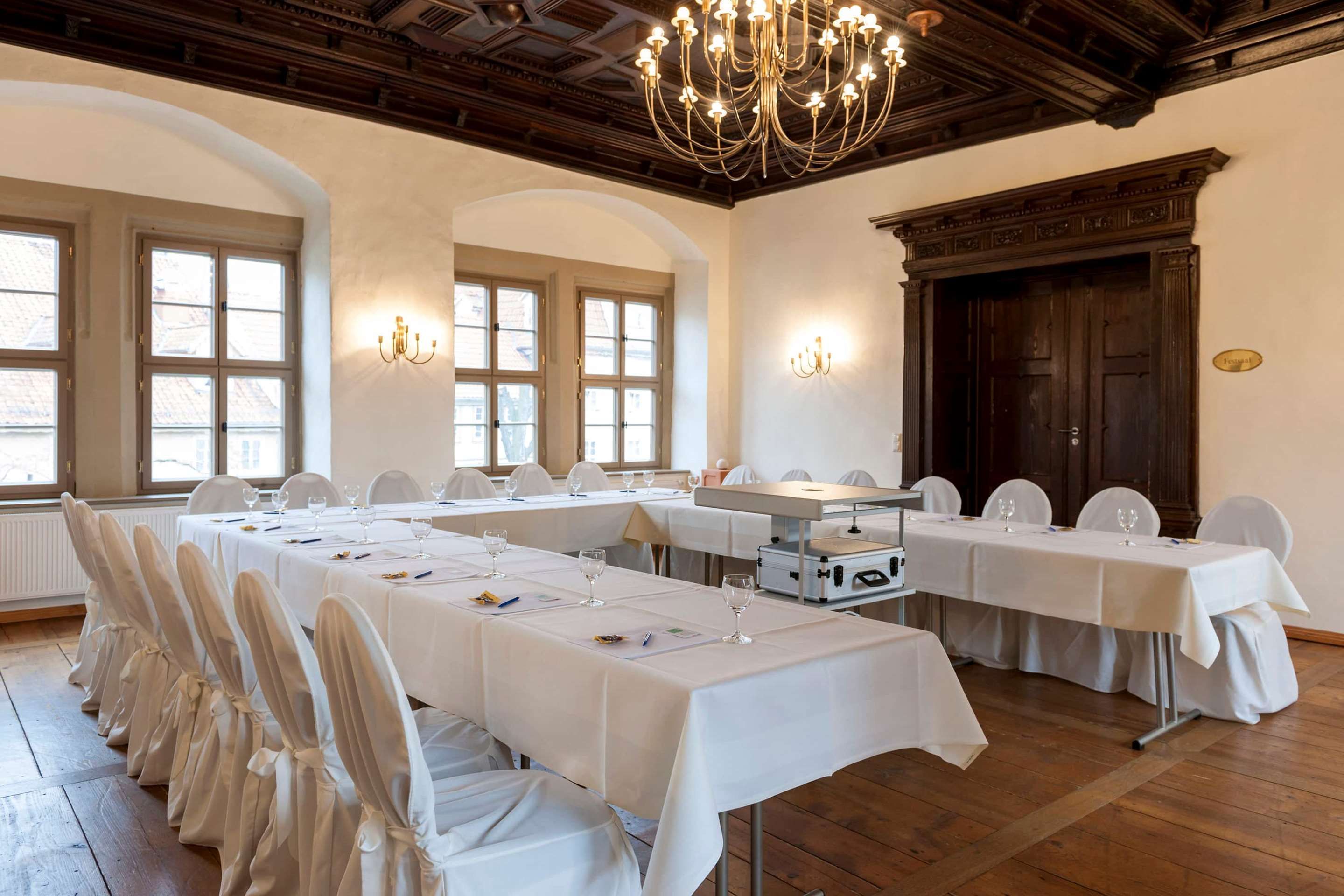 Sala de conferencias