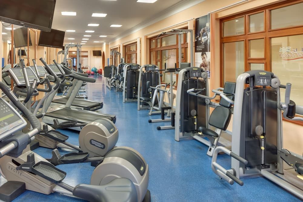Gimnasio