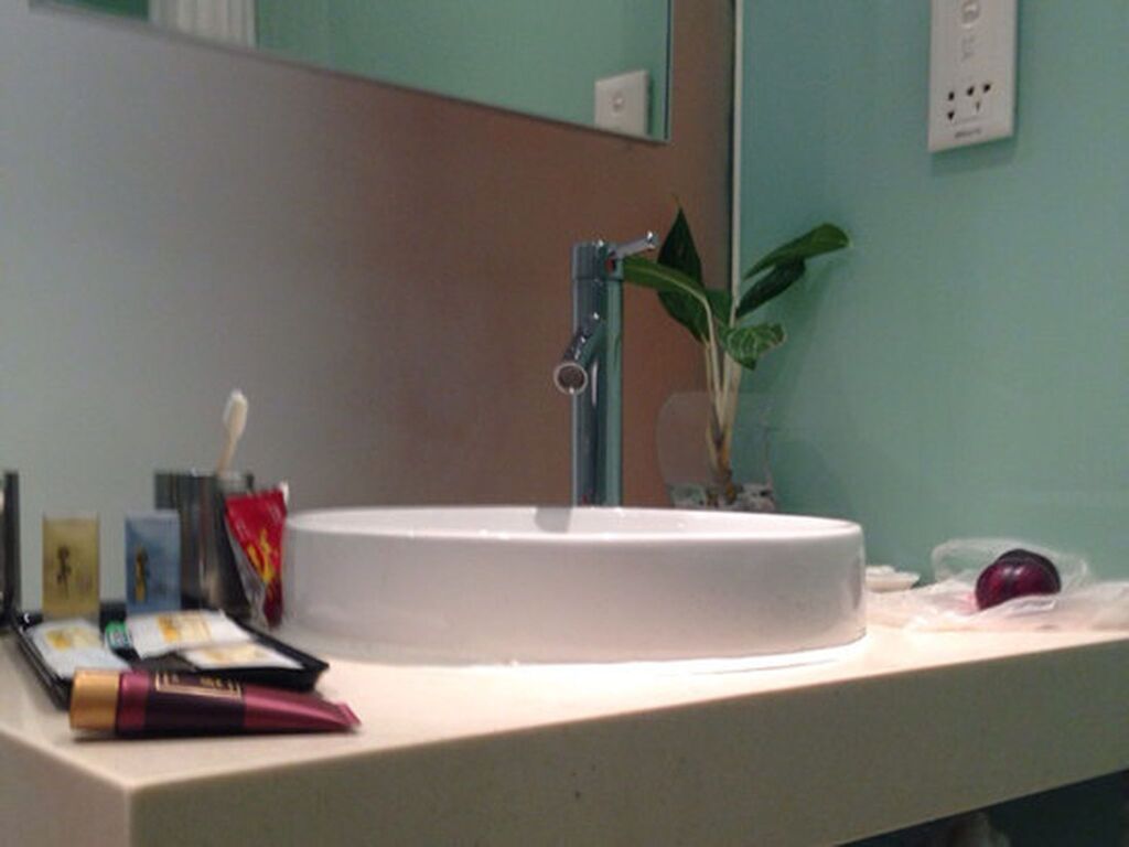 Baño