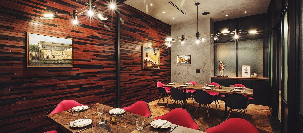 Restaurante