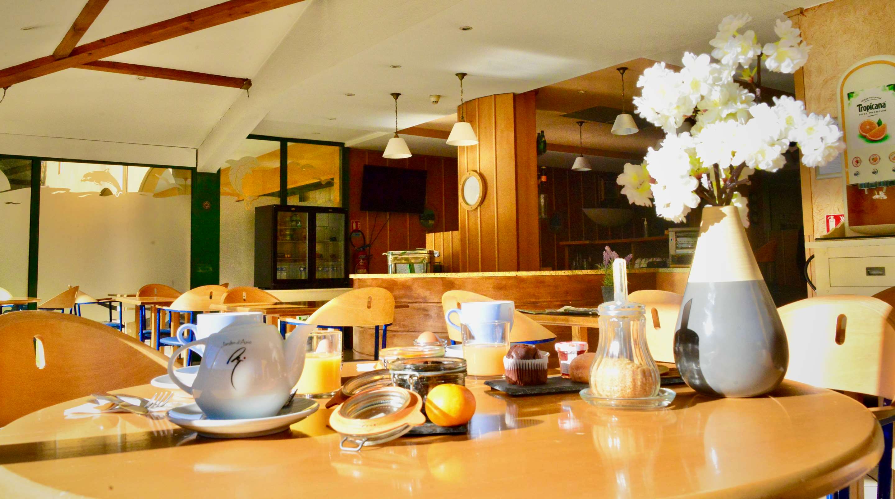 Comedor